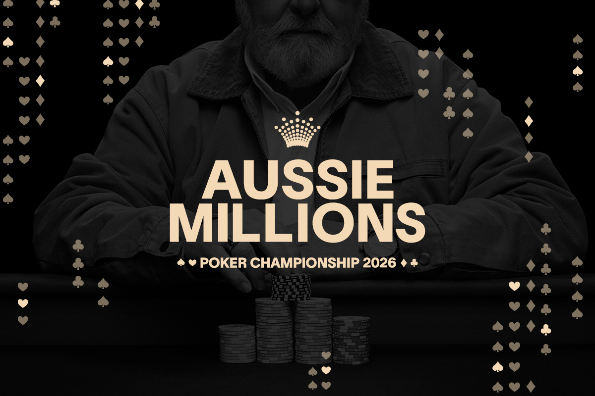 Aussie Millions