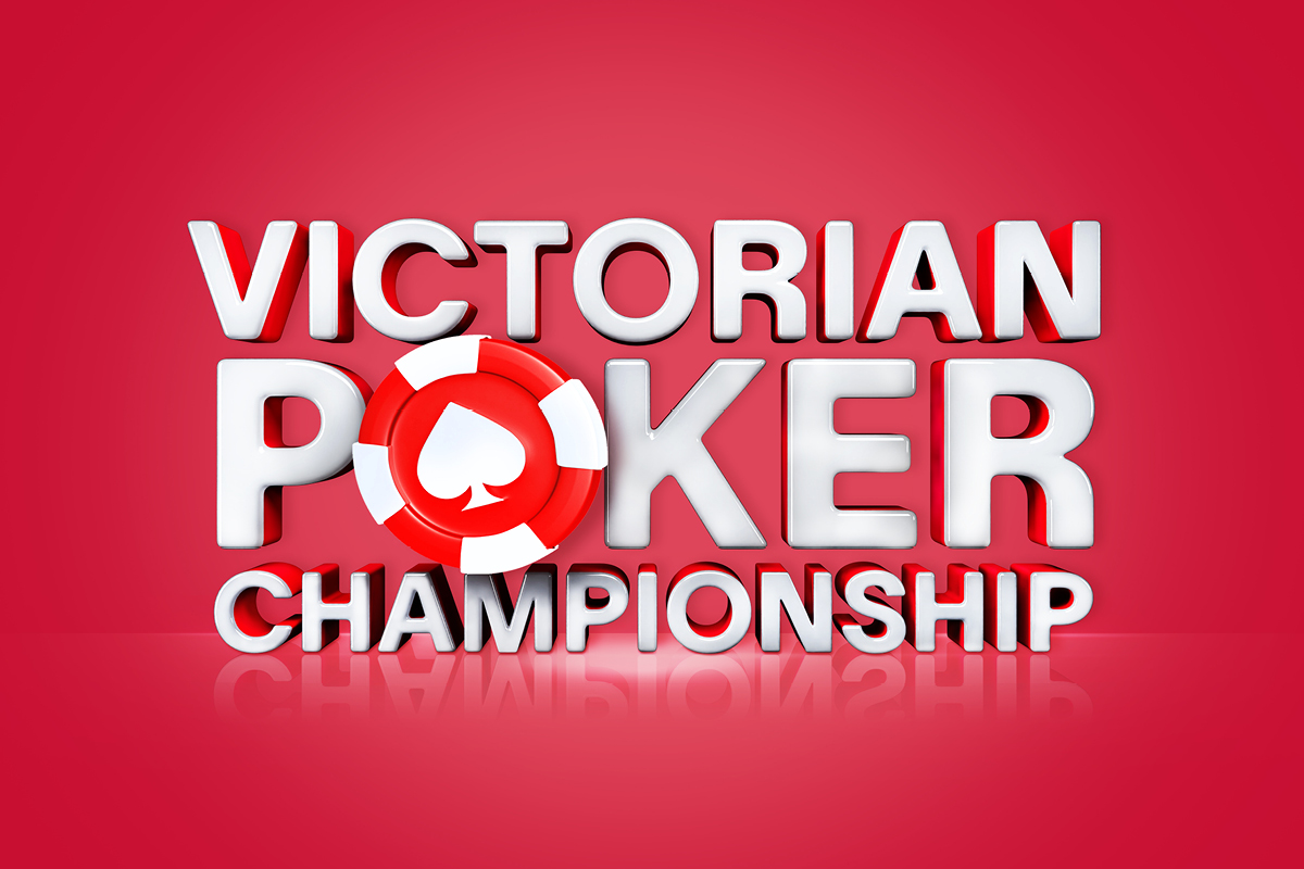 Victorian Poker Championship