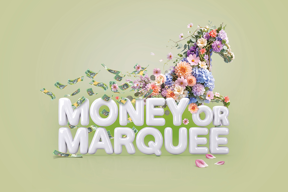 Money or Marquee