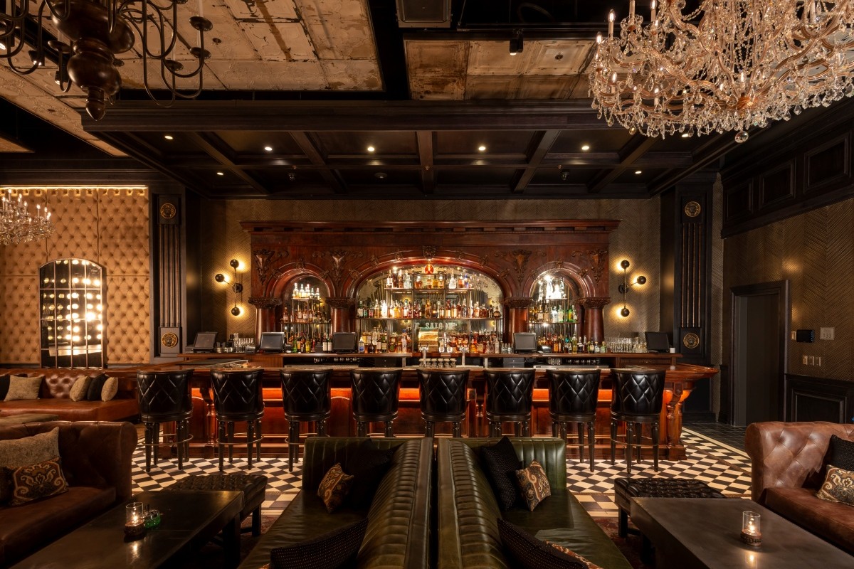 Crown Hotels, Casinos, Restaurants & Bars - Crown Melbourne