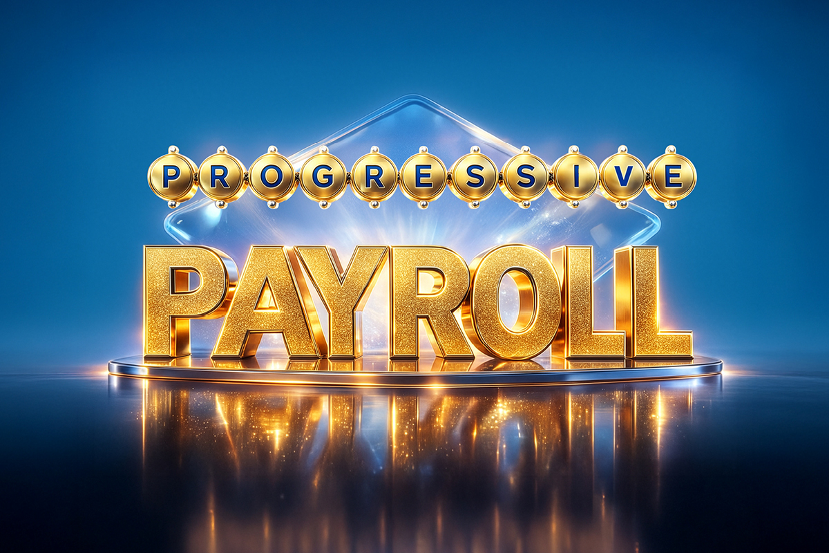 Progressive Payroll