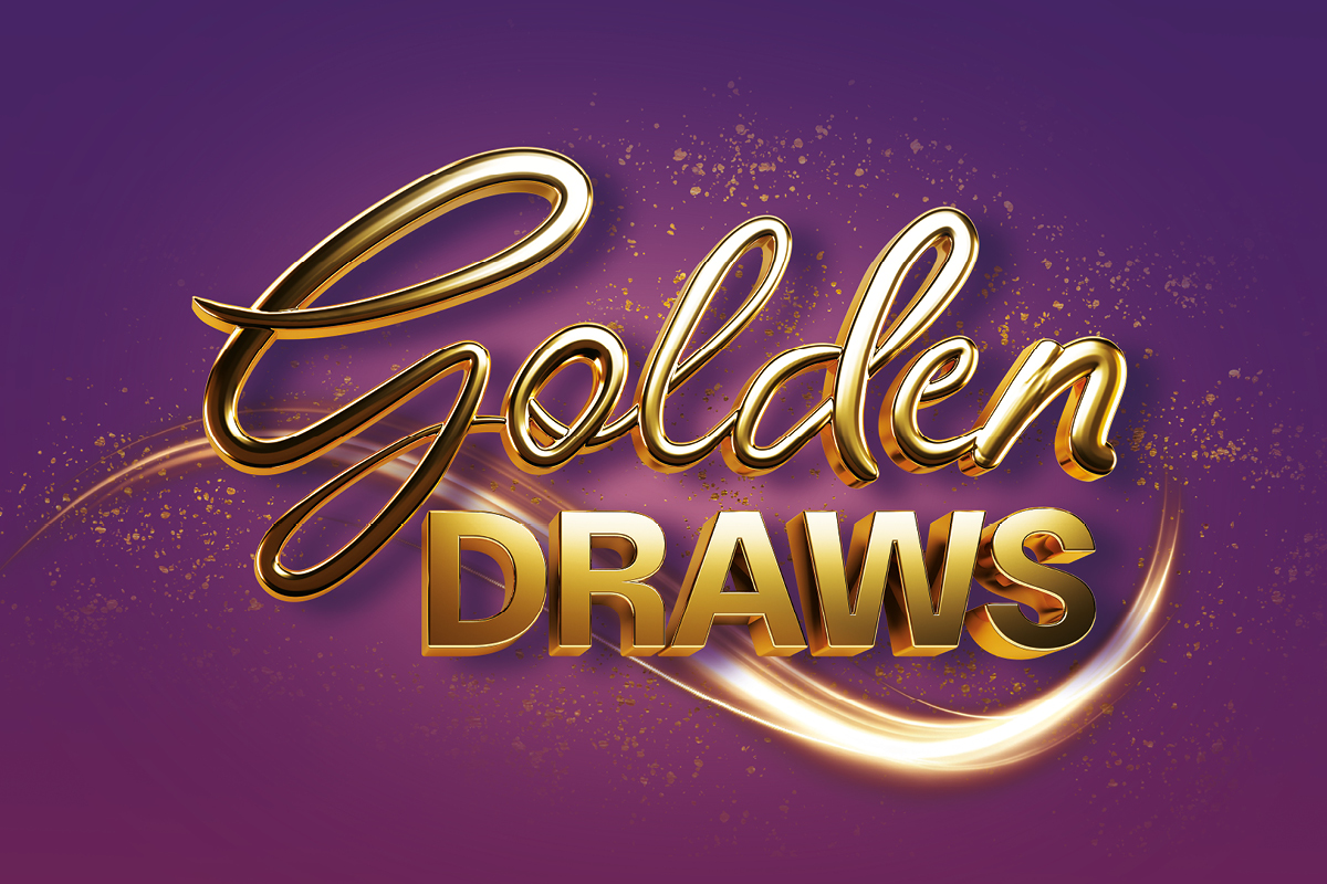 Golden Draws