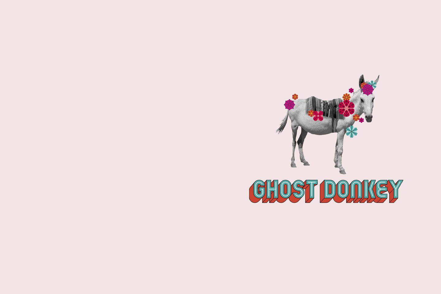 Ghost Donkey Happy Hour Crown Melbourne