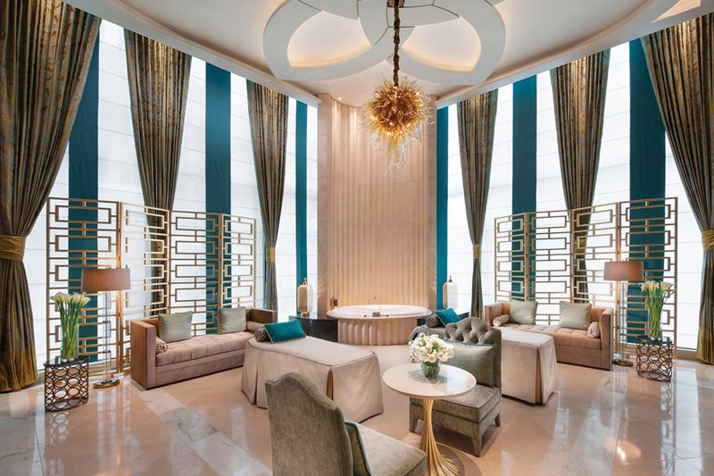 Indulge at Crown Melbourne