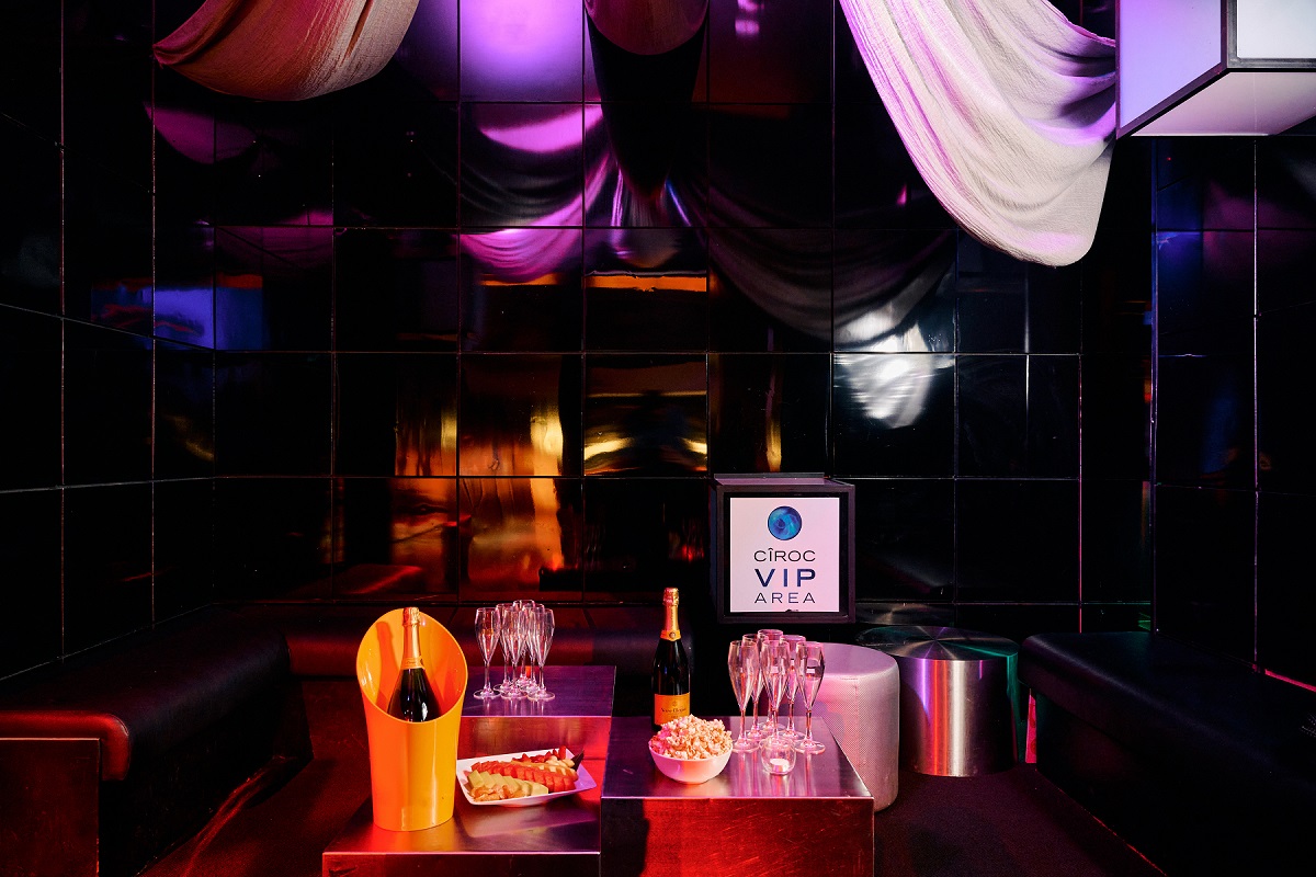 Level 3 Crown Melbourne