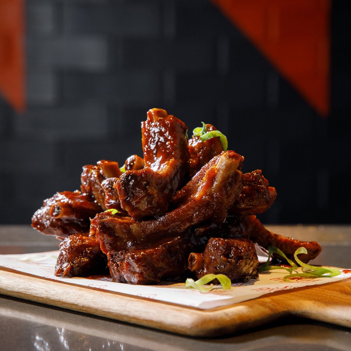 Experience American BBQ at San Antone Restaurant Crown Melbourne