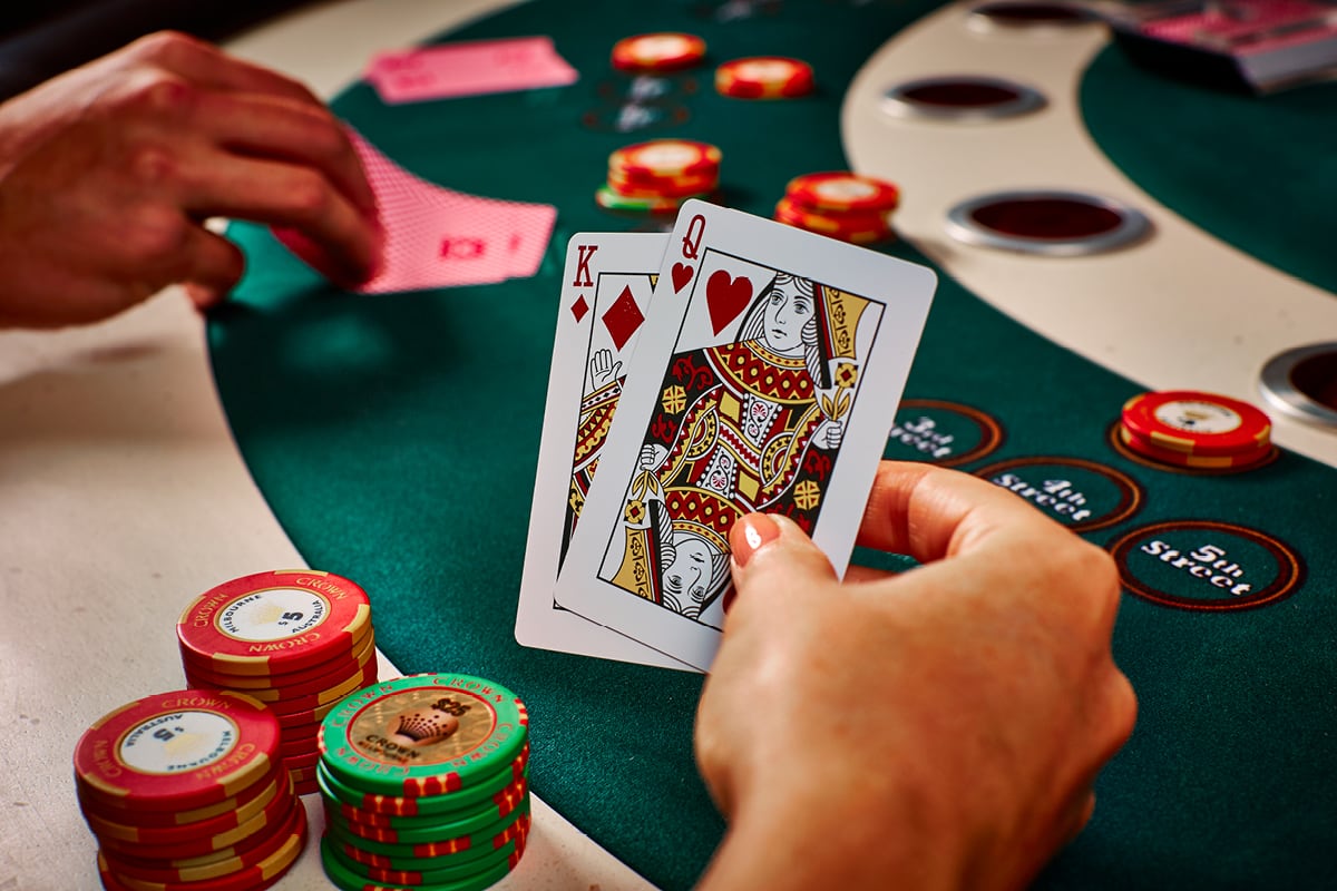 10 Factors That Affect casino