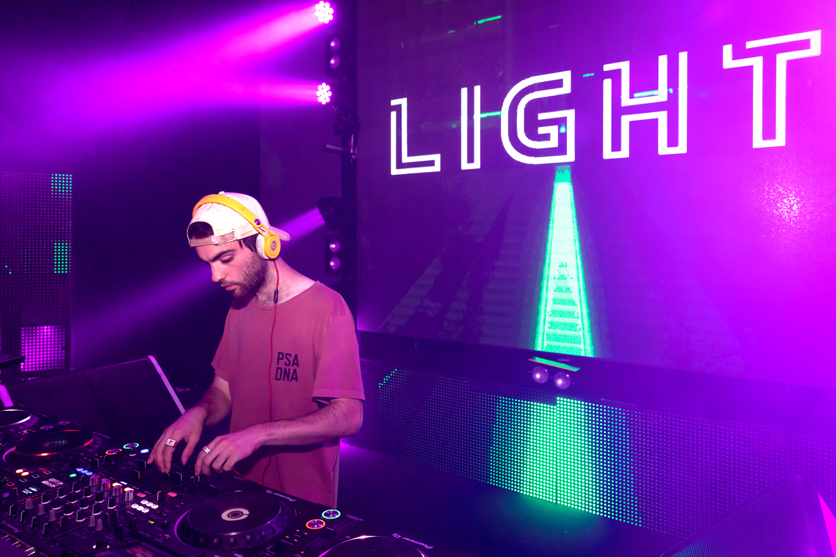 Level 3 Nightclubs Crown Melbourne