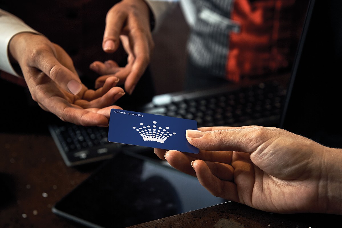 New Member Offer Crown Melbourne