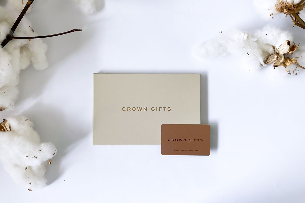 Crown Gifts Crown Melbourne