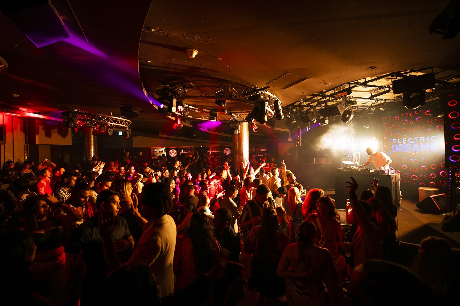 Level Nightclub Club