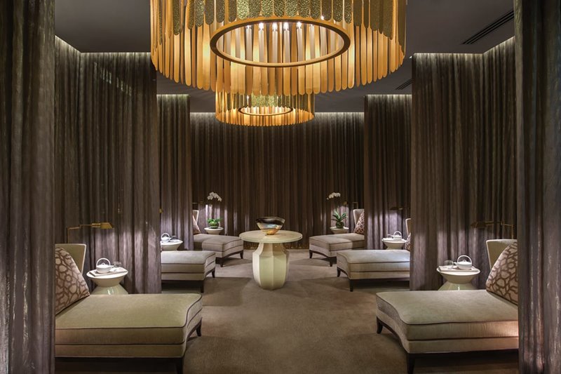 Indulge at Crown Melbourne