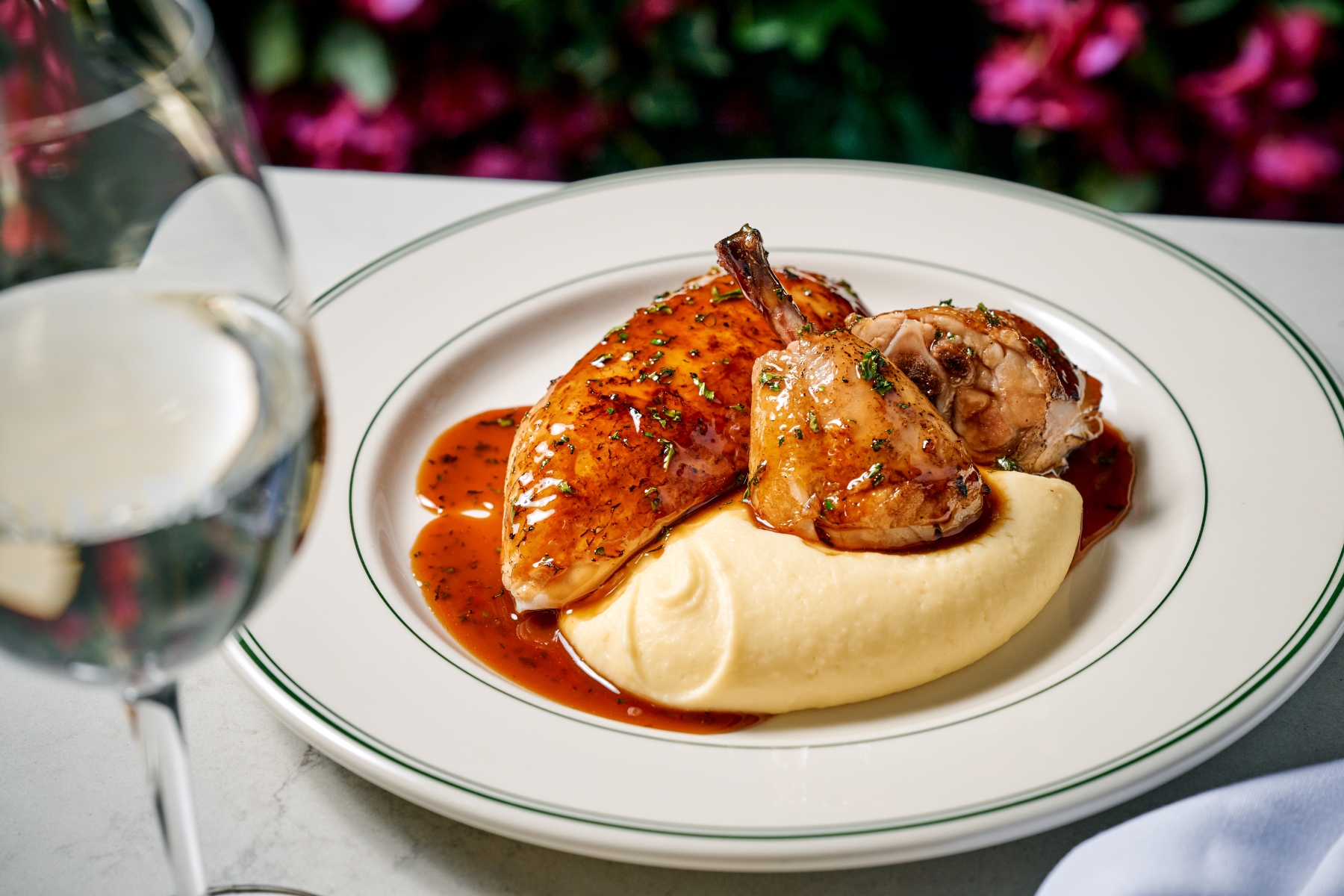 Bistro Guillaume photo 1