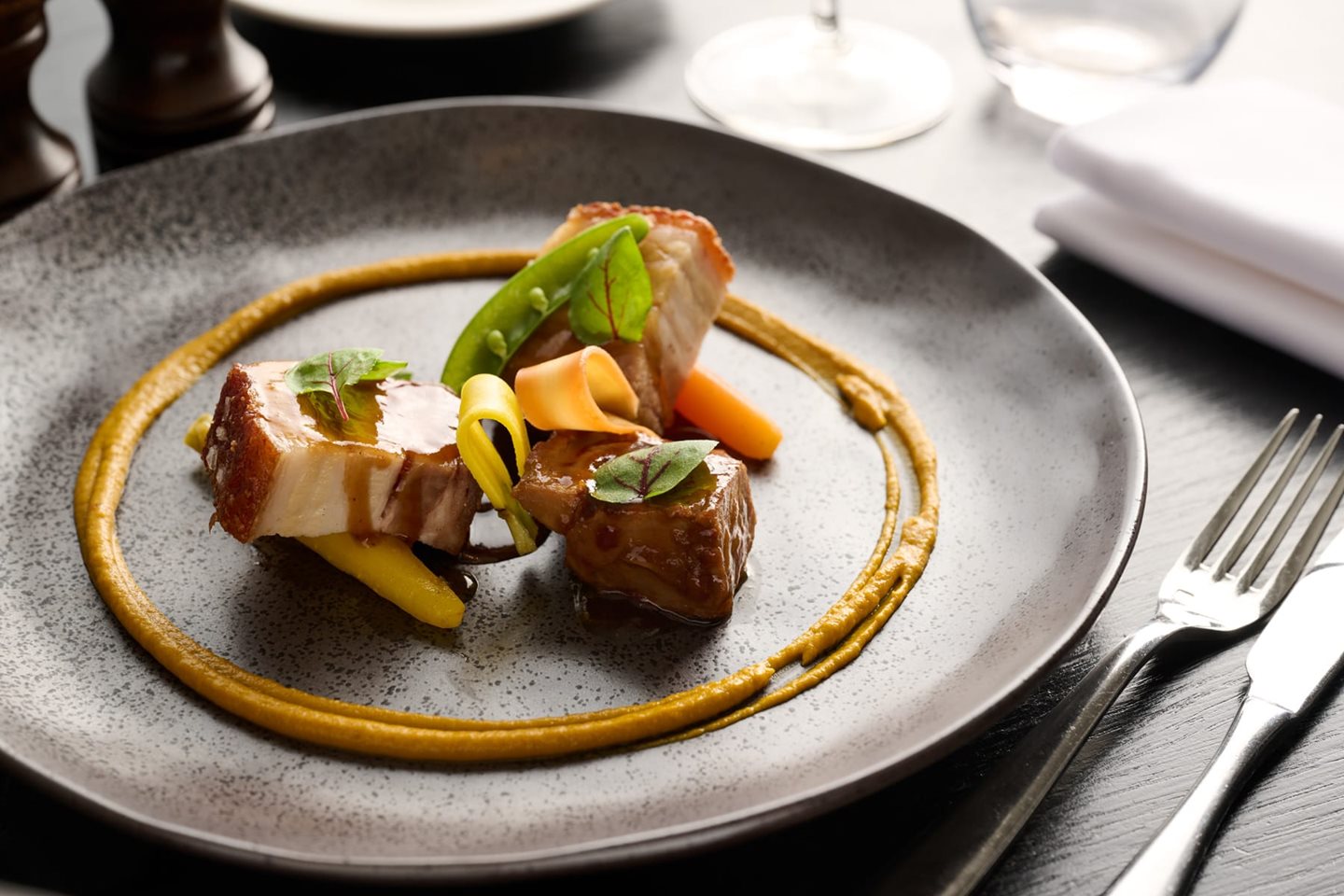 Mr. Hive Bar and Restaurant Melbourne Crown Melbourne